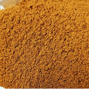 RICE DDGS (DISTILLERS DRIED GRAINS SOLUBLES) (35-60% Protein)