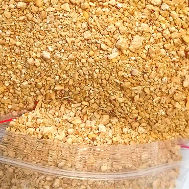 Soyabean Meal / Soya DOC