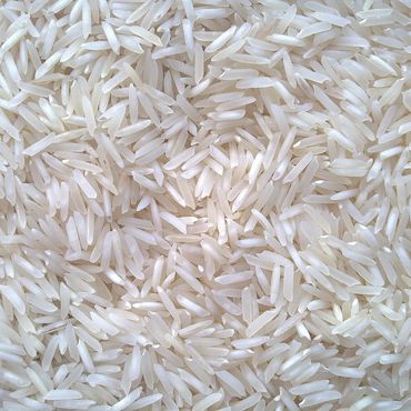 Long Grain White Basmati Rice