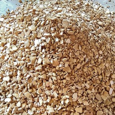 GROUNDNUT MEAL
(45-50% Protein)