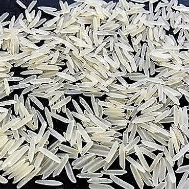 1509 Basmati Creamy Sella Rice