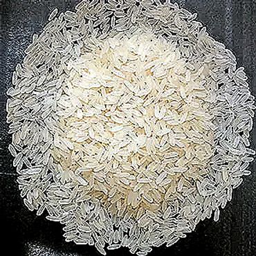 Long Grain Parboiled Rice