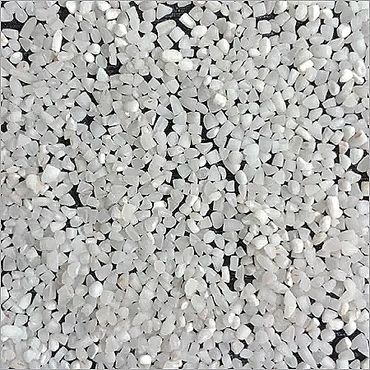 100% Broken White Rice