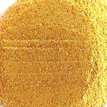CORN GLUTEN FEED / CO-FIBER
(18-21% Protein)