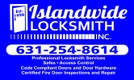 Islandwide Locksmith