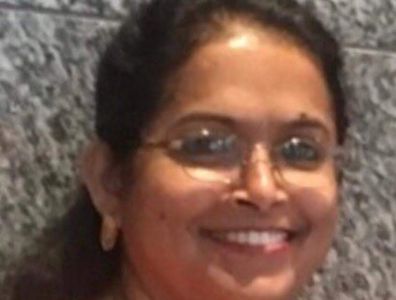 Beena Chorath,RN, BSN, CCRN