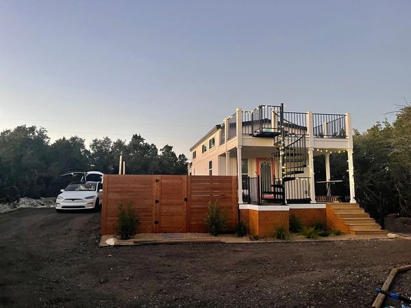 Dripping Springs, Austin