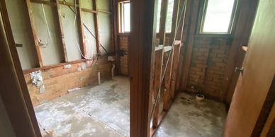 Asbestos Removal Bathroom Brisbane