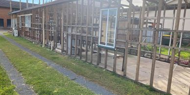 Asbestos Removal Capalaba / Redlands / Gold Coast