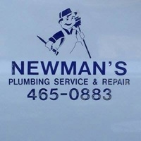 Newmans Plumbing Service & Repair