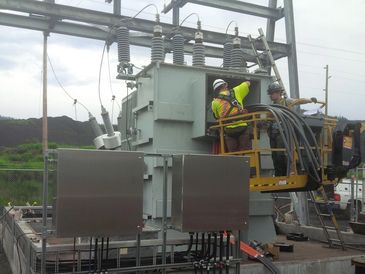 Apex Power & Automation Ltd