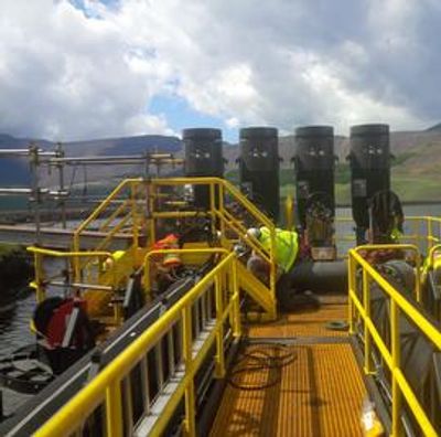 Apex Power & Automation Ltd