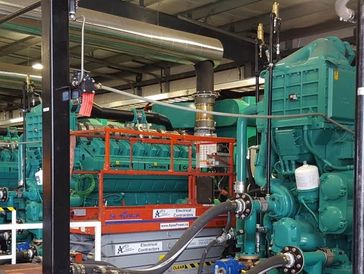 Apex Power & Automation Ltd