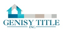 Genisy Title, Inc.
