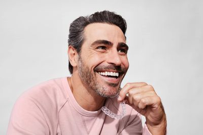 clear aligner dentist