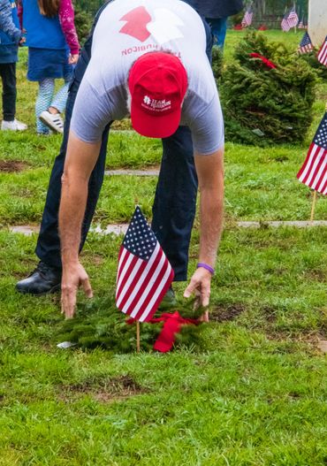 Ken Wheatley - Memorial Day Remembrance