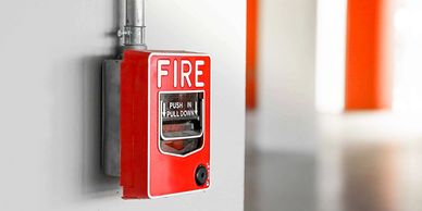 Security Fire Watch Alarm Indianapolis Indiana Business Corporate