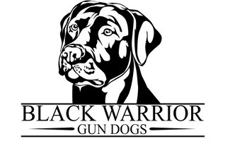 Black Warrior Gun Dogs