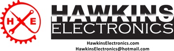 Hawkins Electronics
