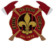 Saint Clair Fire Department - Michigan