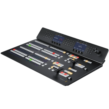 BlackMagic Advanced Panel for use with Constellation