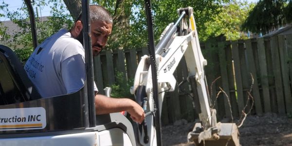 Premium Construction Inc.