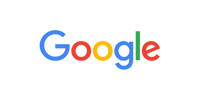 Google Shopping logo for product listings and paid traffic campaigns.