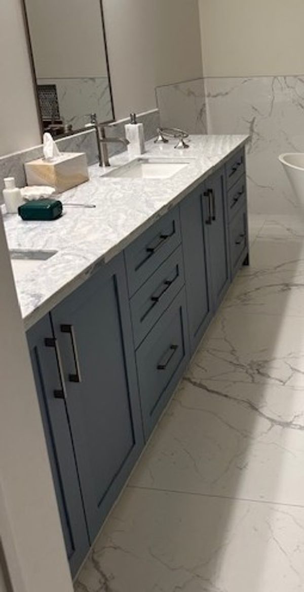 Bathroom Vanity