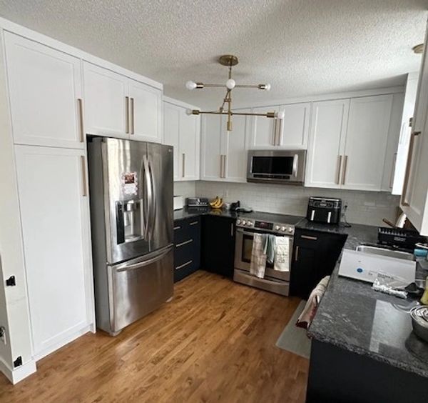 Kitchen Reface