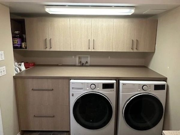 Laundry Room Reface