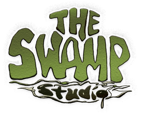 The Swamp Studio