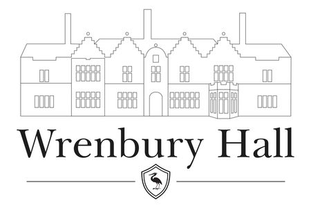 Wrenbury Hall