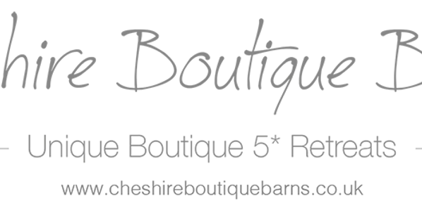 Cheshire Boutiqe Barns