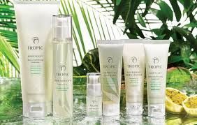 Tropic Skincare Shop
