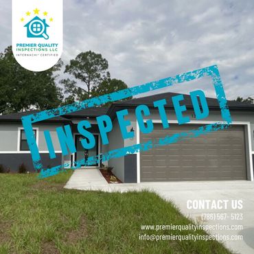 Certified Miami home inspectors