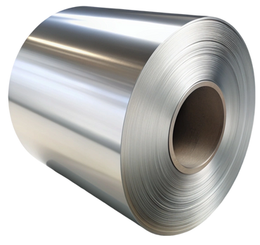 Bobinas de Alumínios