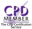 CPD Member The CPD Certification Service