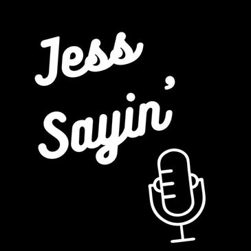 jess Sayin logo 
