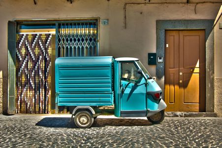 Photo by Zbysiu Rodak on Unsplash