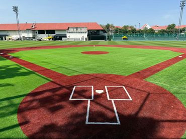 NR34 at Bangkok International School, Thailand