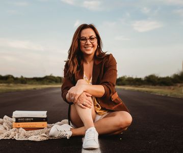 Erin Beene Small buisiness Concierge Marketing