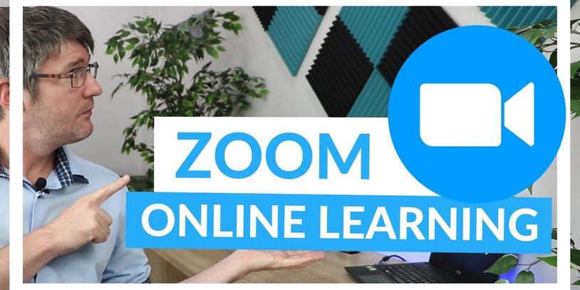 online zoom courses