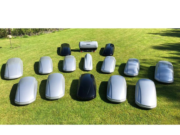 ROOFBARMAN Roof Box & Bike Box hire in London, Kent, Essex, Surrey & Sussex