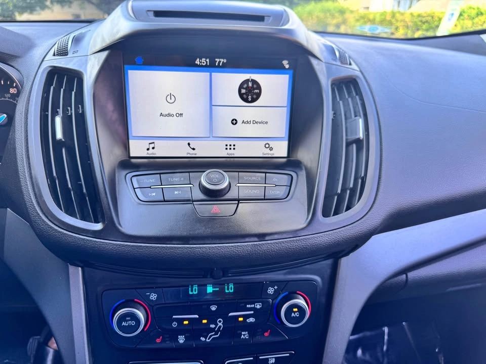 2018 Ford Escape SE - Photo 15