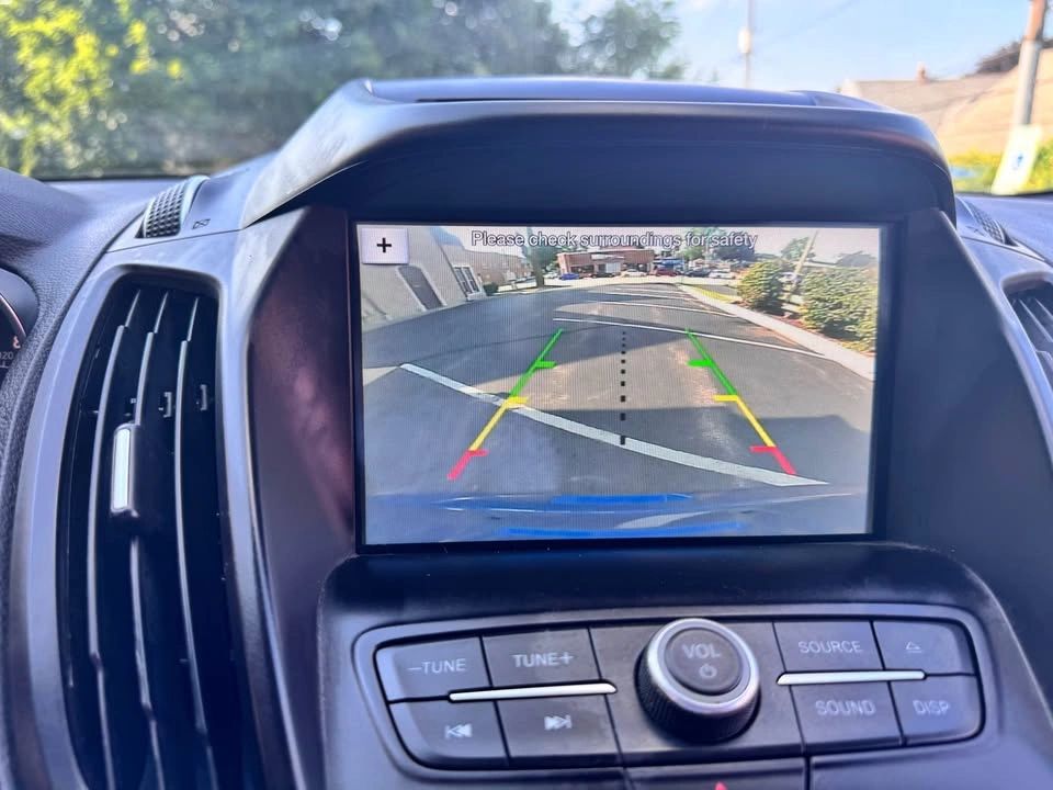 2018 Ford Escape SE - Photo 10