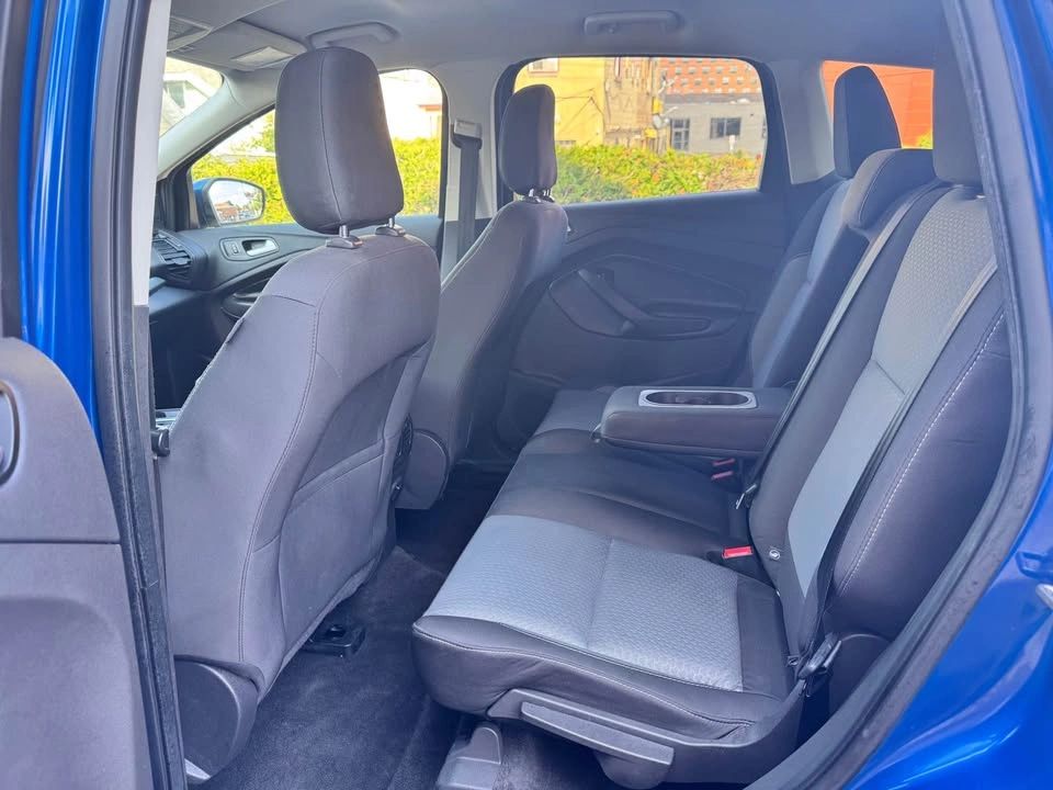 2018 Ford Escape SE - Photo 14