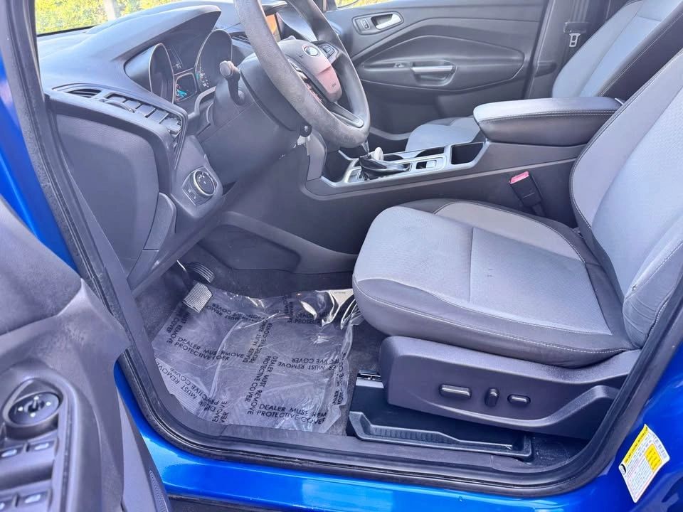 2018 Ford Escape SE - Photo 11