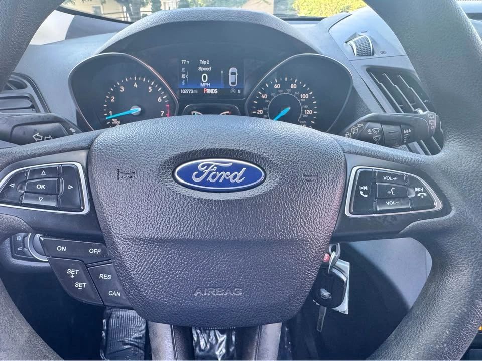 2018 Ford Escape SE - Photo 12