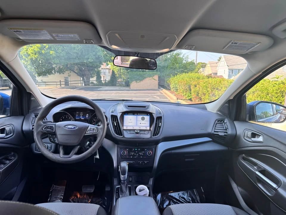 2018 Ford Escape SE - Photo 13