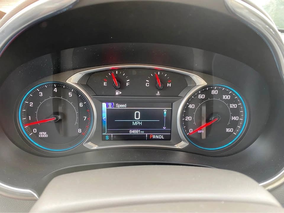 2016 Chevrolet Malibu 2LZ Premier - Photo 8